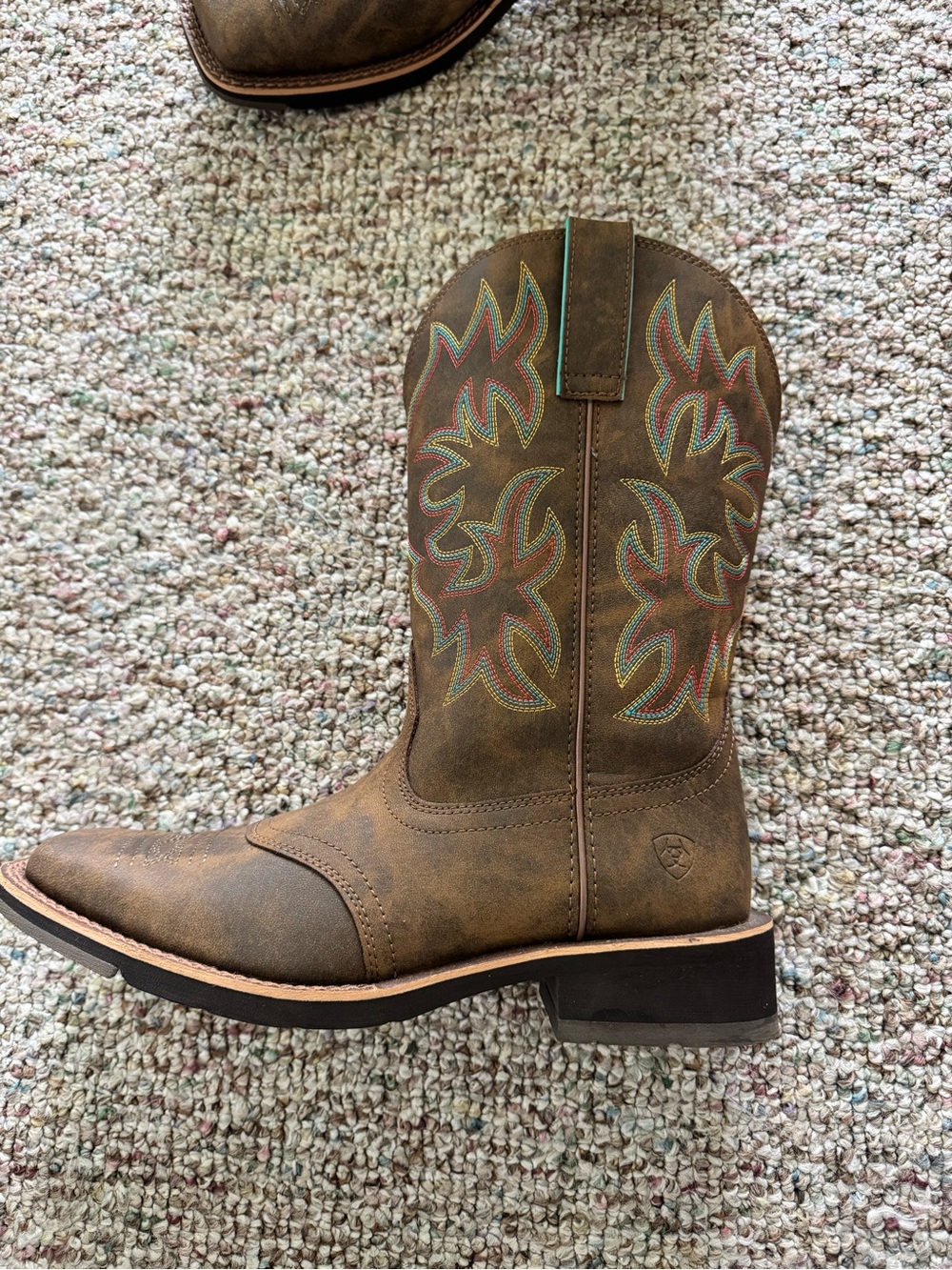 Women’s Ariat Delilah - Picture 3 of 6